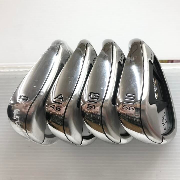 キャロウェイ ROGUE ST MAX ダイナミックゴールド 95 R300フレックス