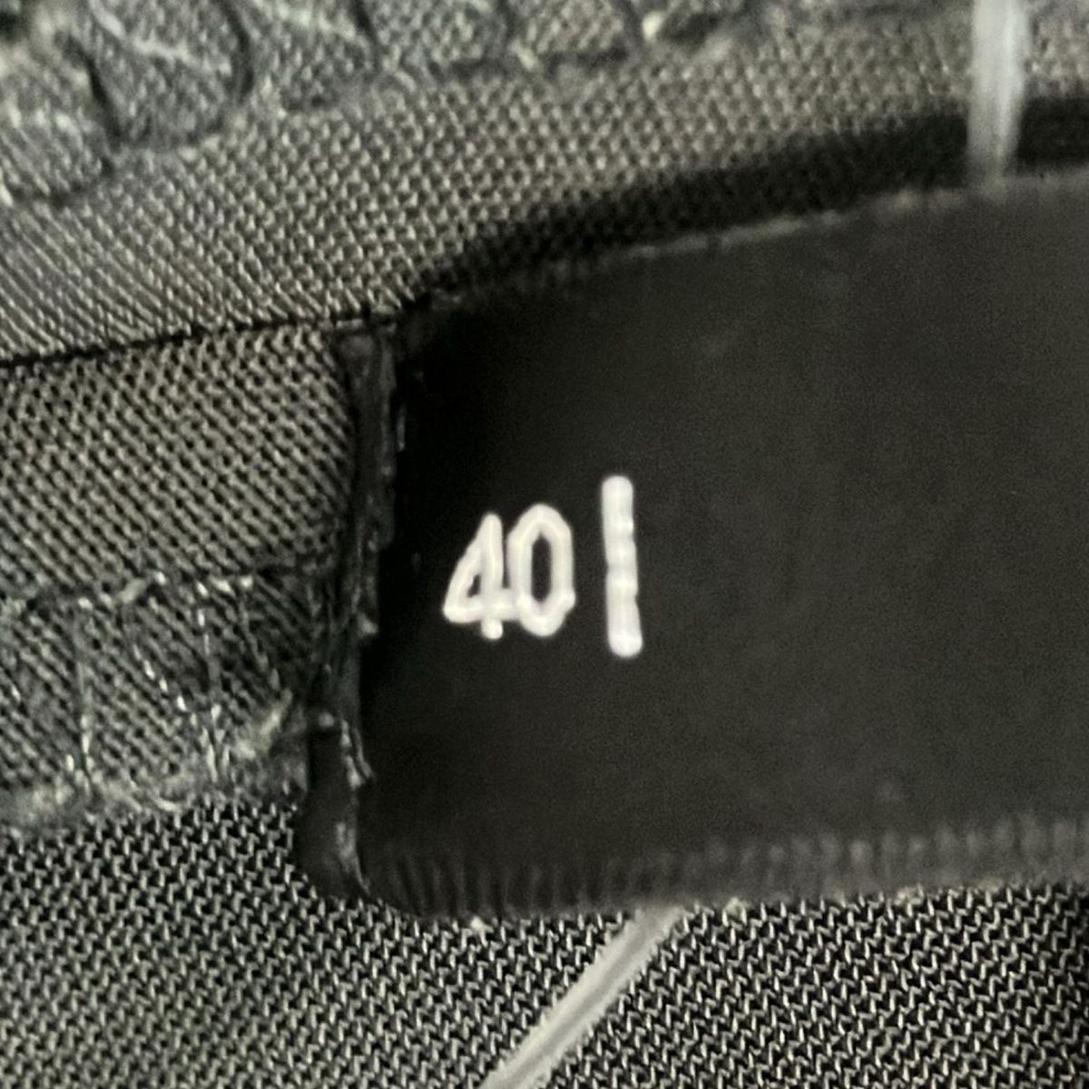 FOXEY NEW YORK(フォクシーニューヨーク) スカート サイズ40 M