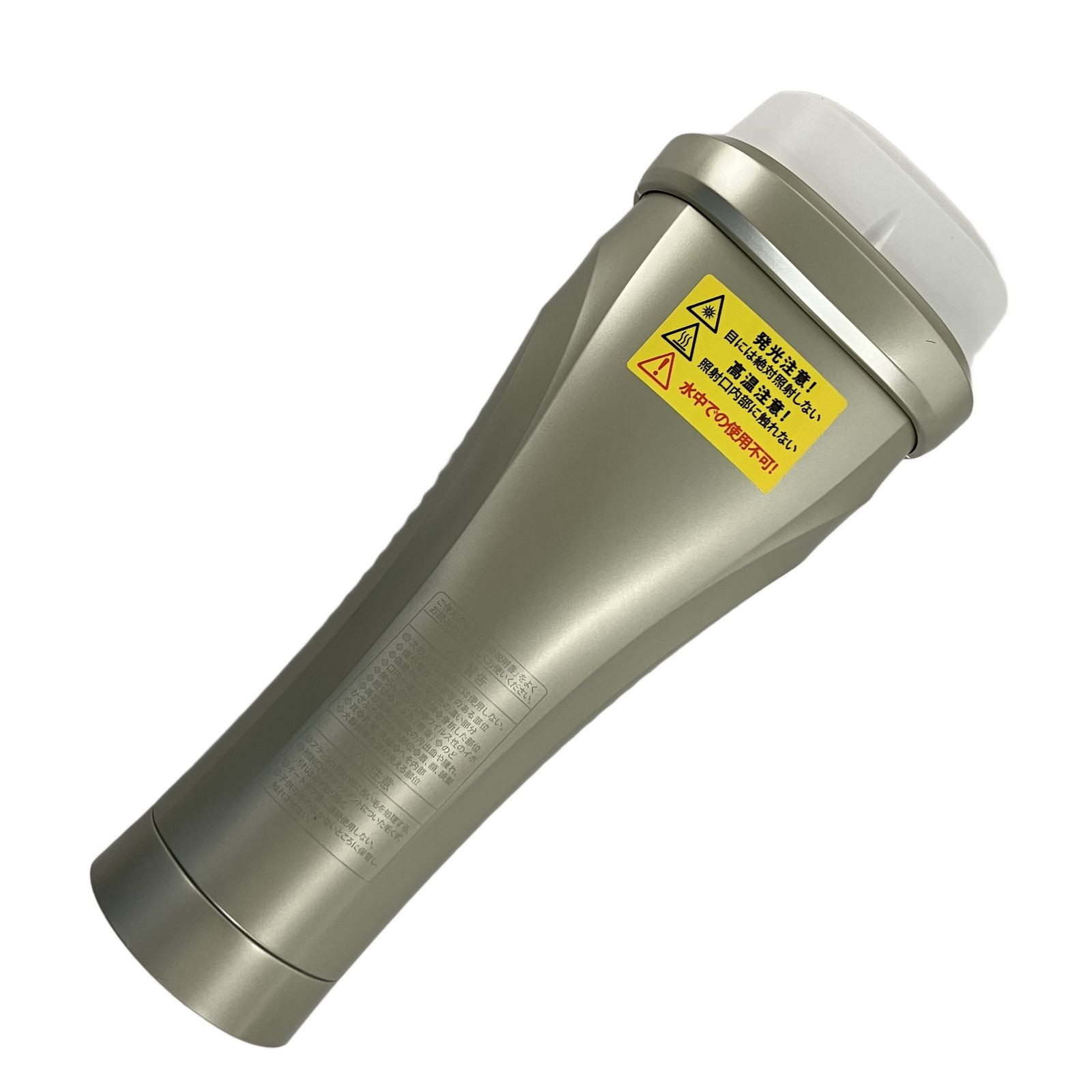 YAMAN YJEA3N レイボーテヴィーナス ビューティープラス 脱毛器