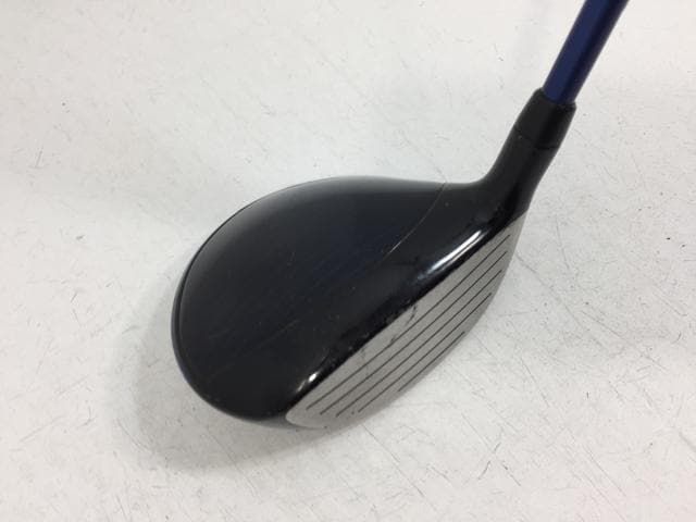 【中古ゴルフクラブ】ブリヂストン TOUR B XD-F フェアウェイ 2018 ツアーAD VR-6 3W