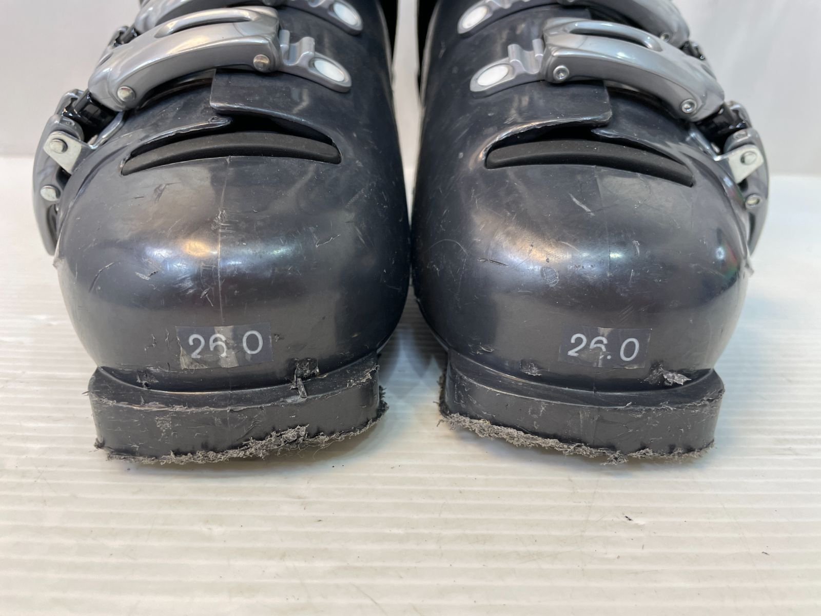 ◇ スキー ブーツ ZERO ONE MID CLASSIC 26.0 cm