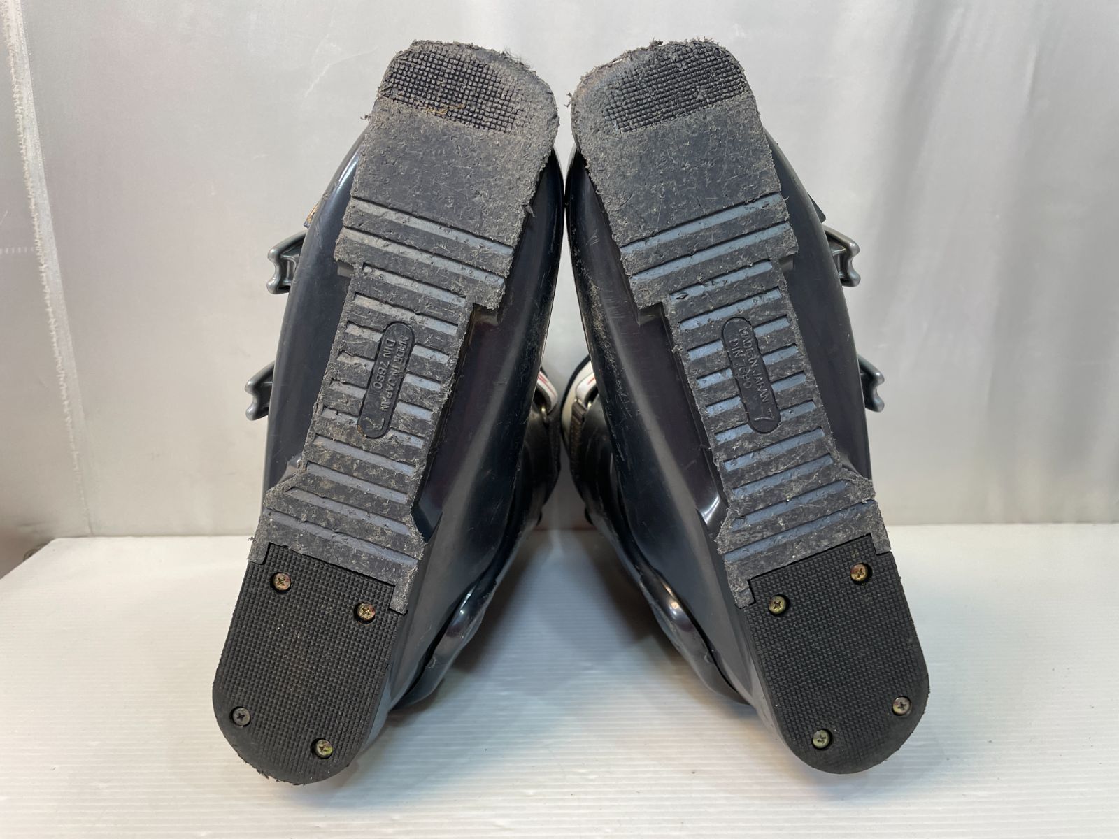 ◇ スキーブーツ ZERO ONE MID CLASSIC 中古 管Ba2□Zero One スキー