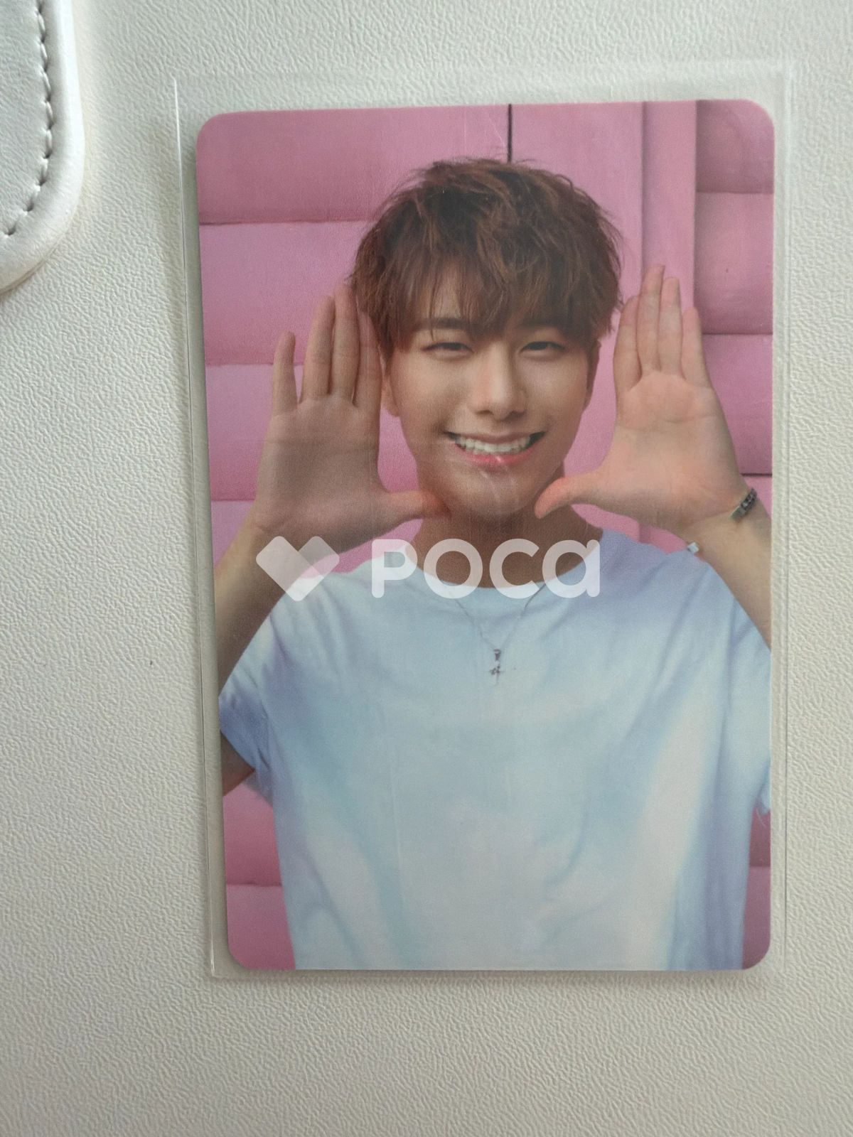 VICTON カン・スンシク Voice To New World - メルカリ