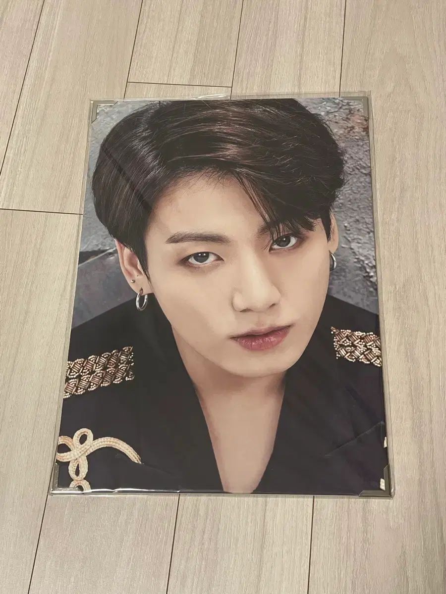 BTS speak yourself プレフォト Jungkook ＆ V ジョングク SPEAK YOURSELF プレフォト プレミアムフォト BTS - メルカリ