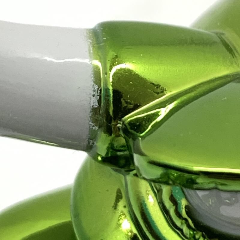 開封 メタリックモンスターズギャラリー