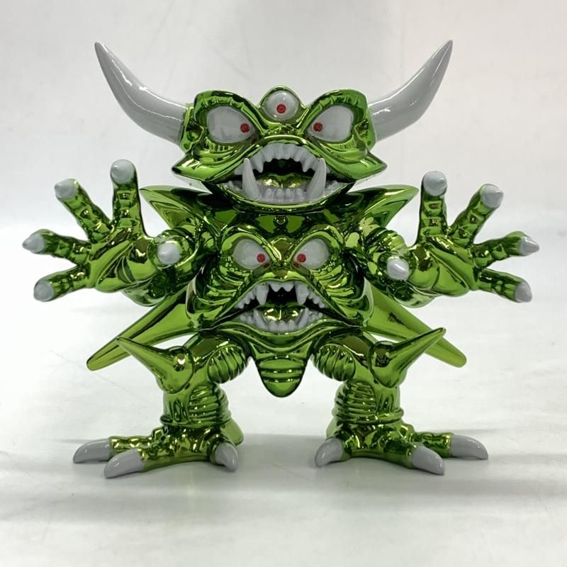 中古】開封）メタリックモンスターズギャラリー デスピサロ[10] - メルカリ