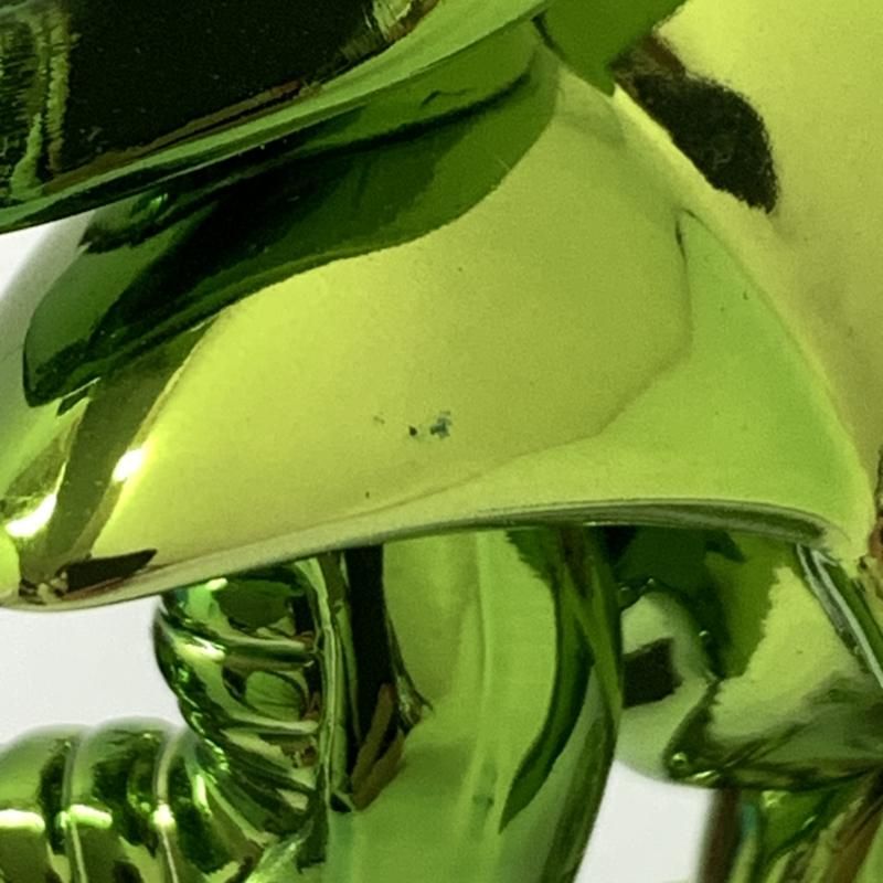 メタリックモンスターズギャラリー