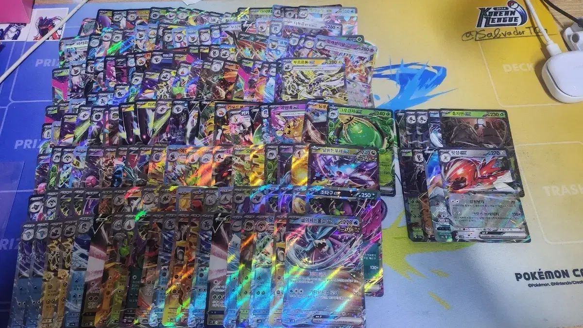 ポケットモンスターカード まとめ売り ex Vカード 【公式通販】