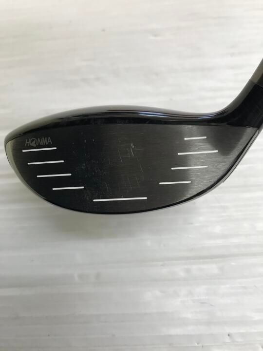 ホンマゴルフ TOUR WORLD GS 21度 48 Sフレックス ユーティリティ