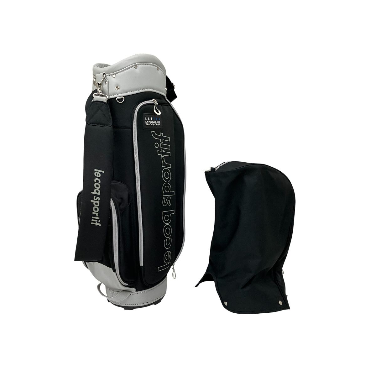 lecoq sportif キャディバッグ ルコック スタンドクラブケース ゴルフ