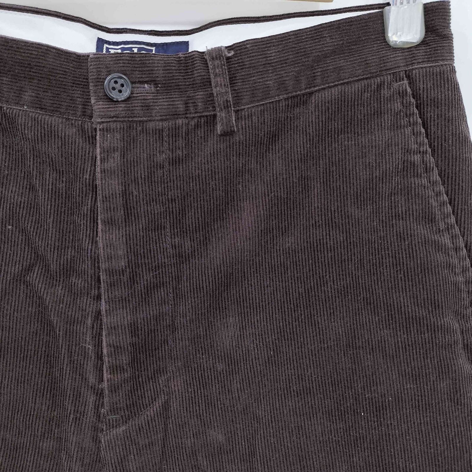 ポロバイラルフローレン Polo by RALPH LAUREN コーデュロイ パンツ