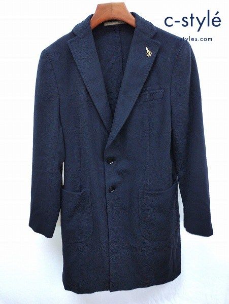 パオローニ　コート　イタリア製 楽天市場】PAOLONI（コート・ジャケット｜メンズファッション）の通販