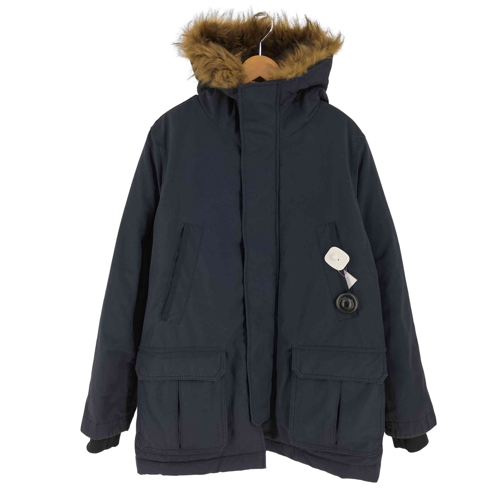 ギャップ Gap COLD CONTROL MAX 中綿ジャケット メンズ import：L