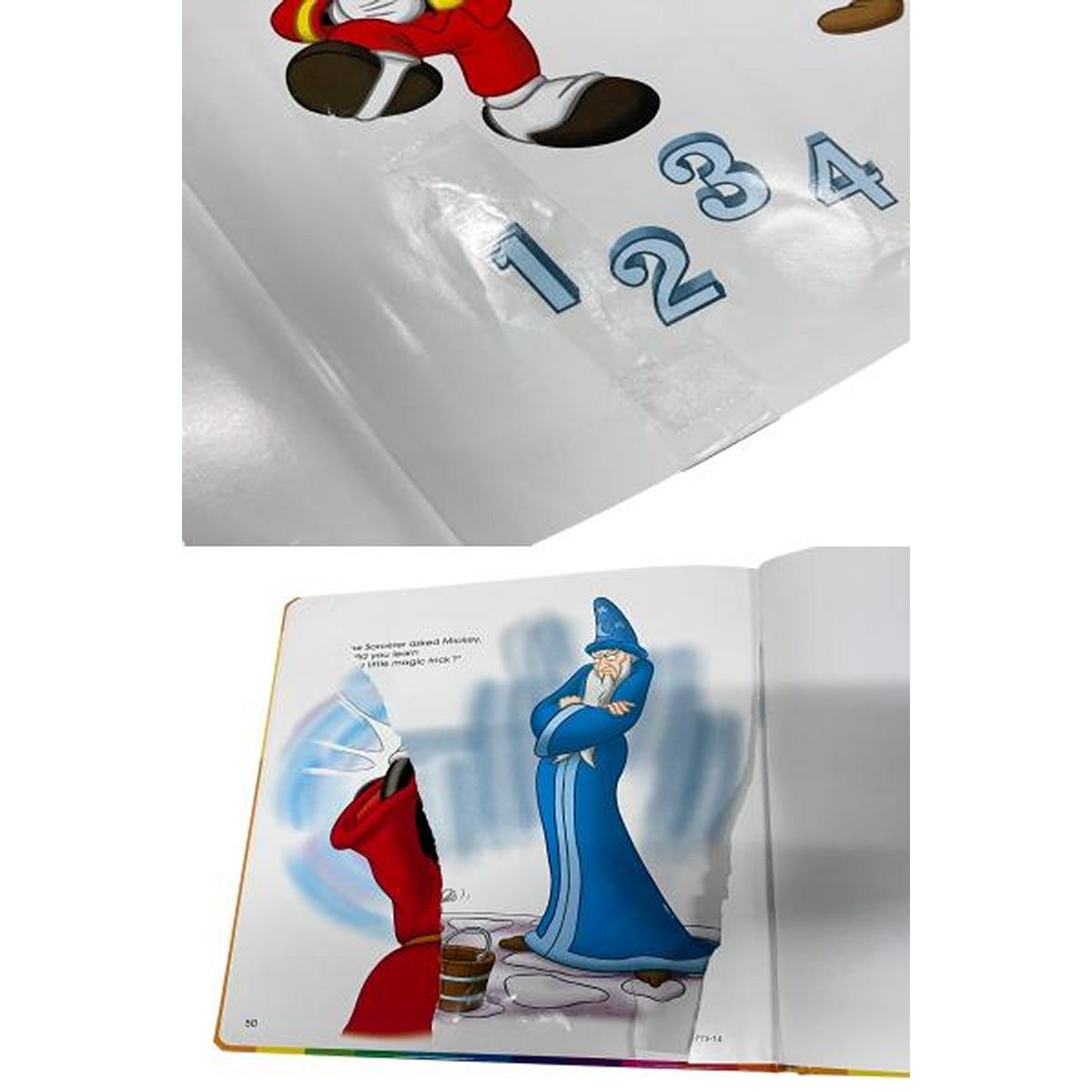 DWE メインプログラム ディズニー ワールド イングリッシュ 2015年頃