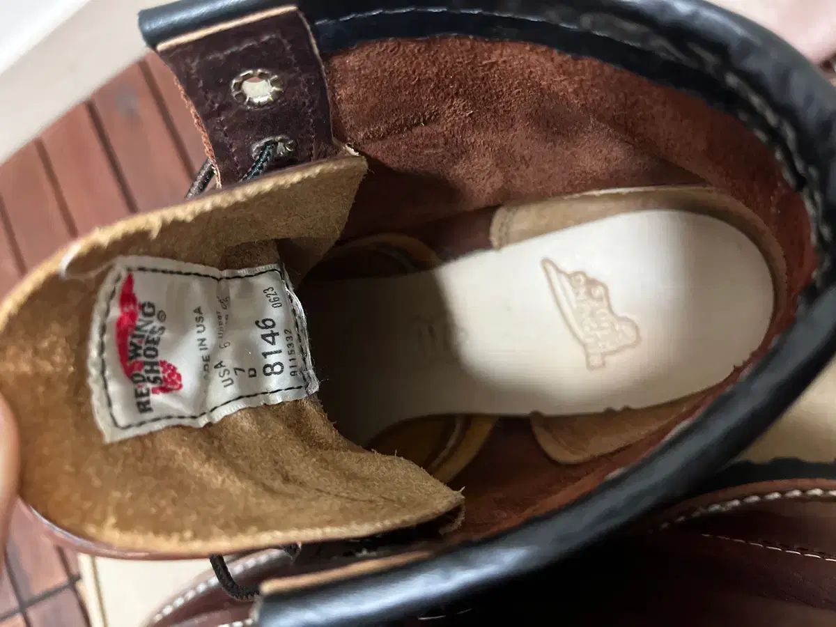 ブライヤー オイルスリック