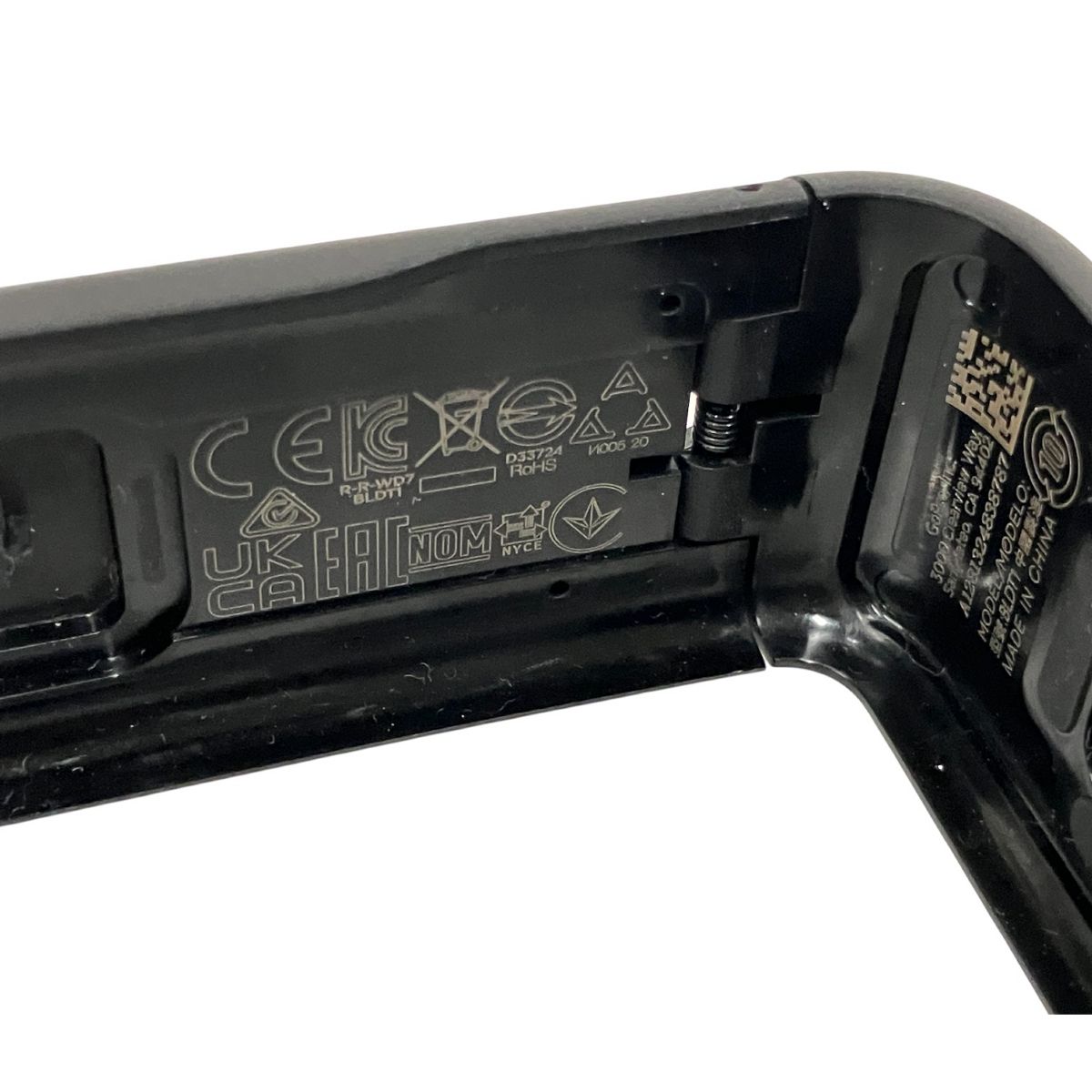 10 ゴープロヒーロー