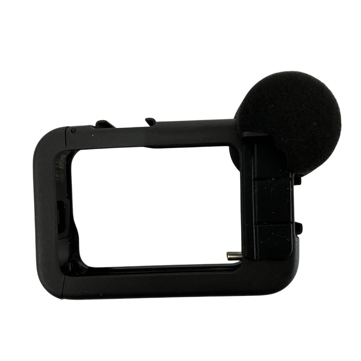  GoPro BLDT 1 メディアモジュラー HERO 9 10 ゴープロヒーロー Media Mod GoPro アクションカメラ ウェアラブルカメラ本体