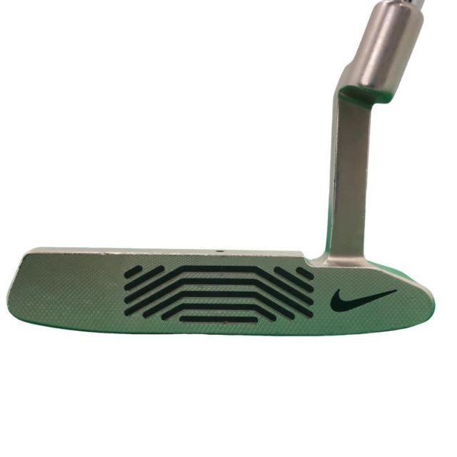 NIKE METHOD 001 ピン型パター 34インチ Nike Method Model 001 Putter 34 inch Super Stroke Grip Right