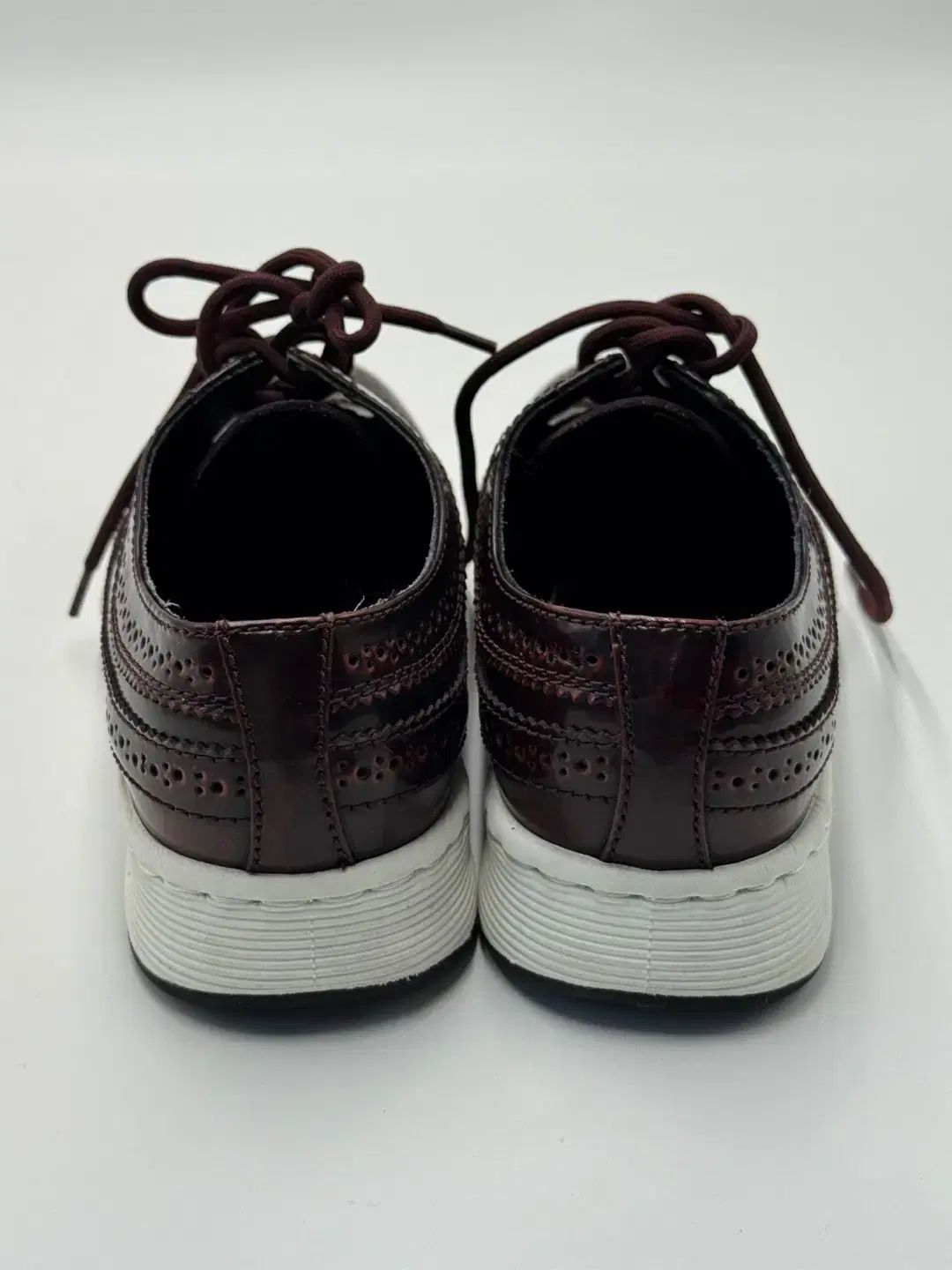  235 DR MARTENS ドクターマーチン ゲイブ ガベ ローファー ブーツ 革靴