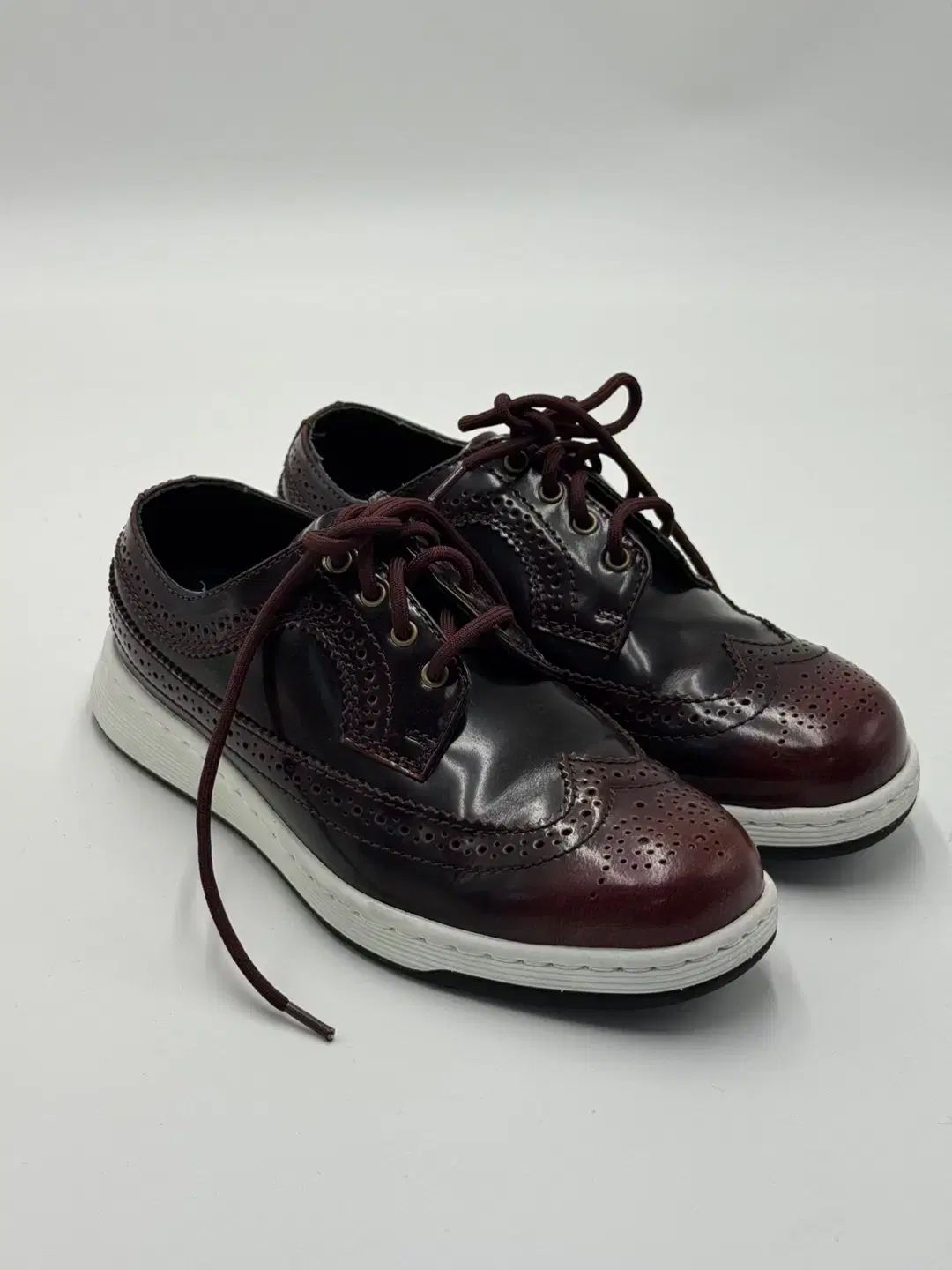 235 DR MARTENS ドクターマーチン ゲイブ ガベ