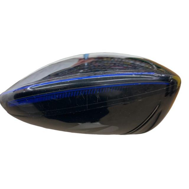中古】 ブリヂストン TOUR B XD-3(2018) 9.5° ドライバー DR Speeder