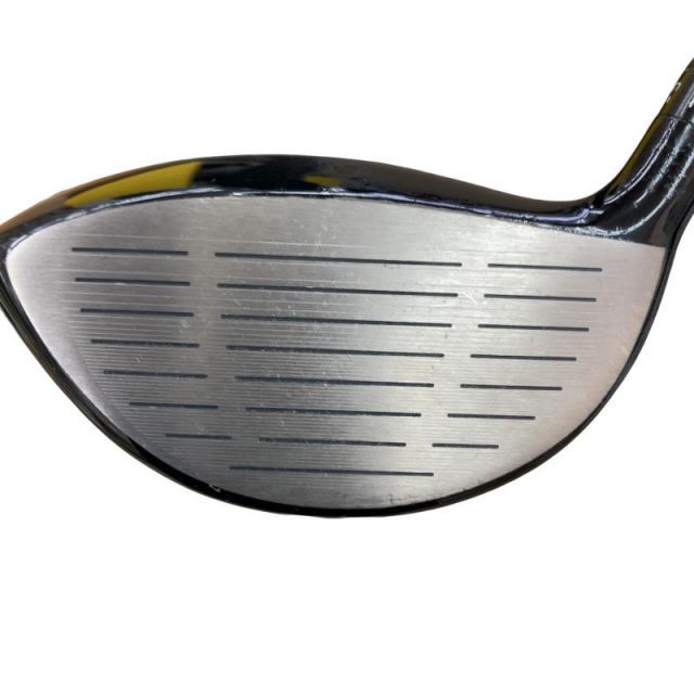 中古】 ブリヂストン TOUR B XD-3(2018) 9.5° ドライバー DR Speeder