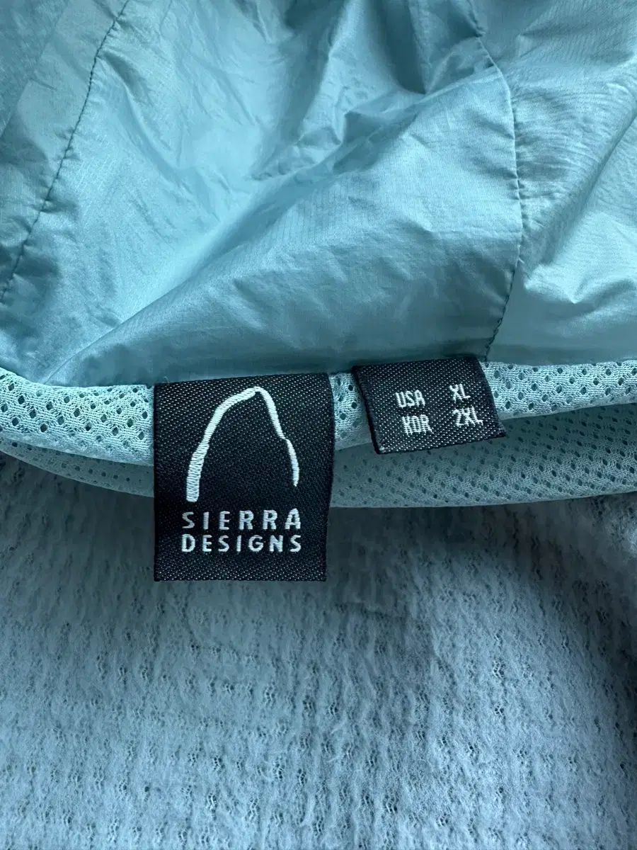  1回着用 シエラデザイン モス MOSS ポーラテック アルファ ハイブリッド コア シールド ジャケット その他 アウター