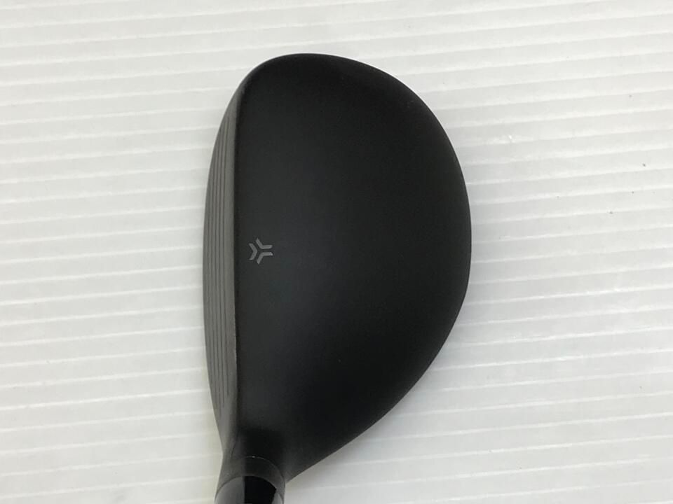 ダンロップ SRIXON ZX Mk 2 HYBRID 19度 ダイナミックゴールド 105 S 200フレックス ユーティリティ
