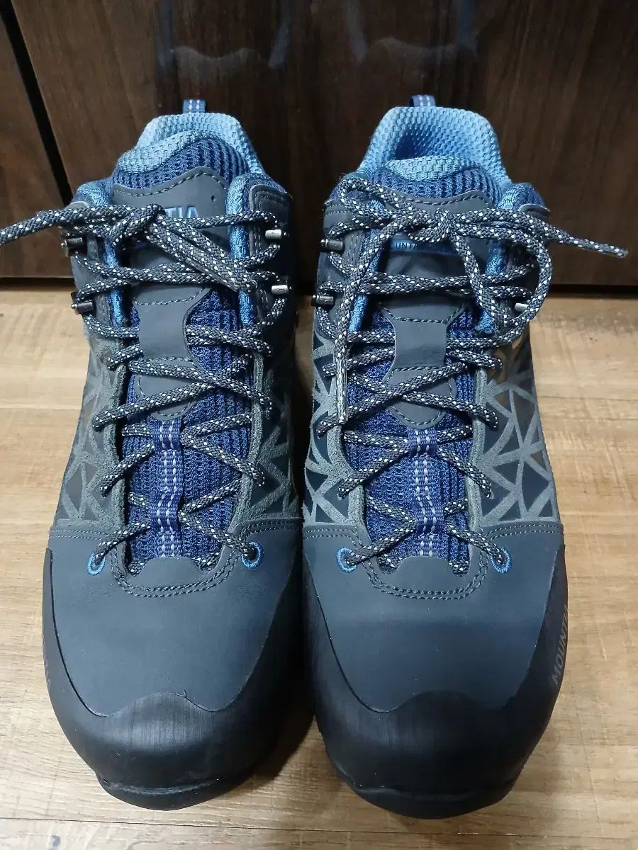 マウンティア登山靴 GORE-TEX メンズ 260 mm