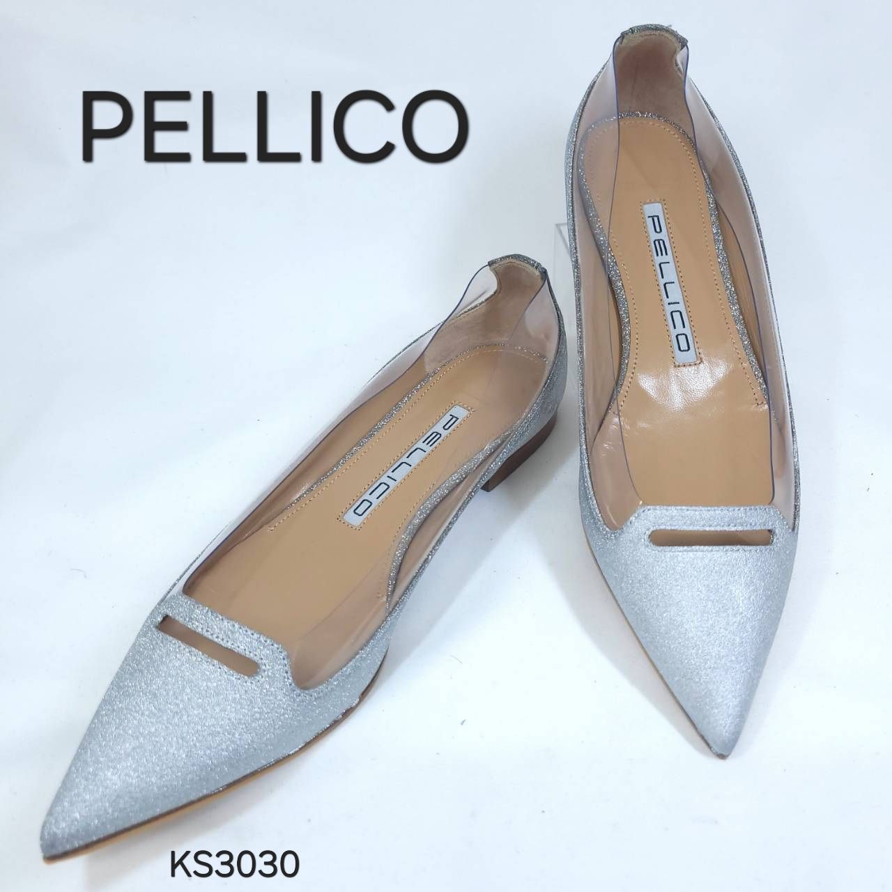 専用です。ペリーコ PELLICO アネッリ 36 未使用 専用です。ペリーコ PELLICO アネッリ 36 未使用 専用です。ペリーコ