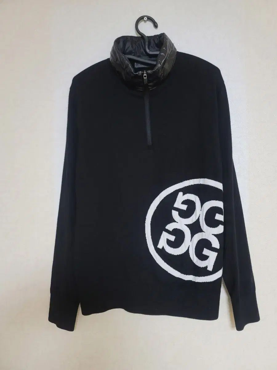 G FORE ジーフォア ブラック ニット M 95