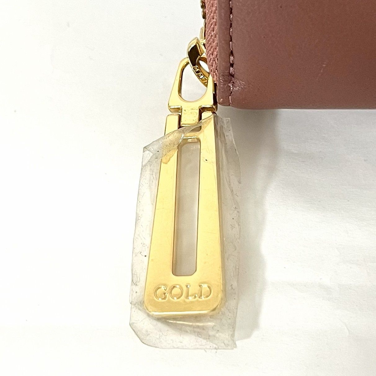 SD4737 新品未使用！ COCOCELUX GOLD ココセリュックス ゴールド