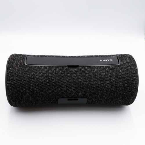 SONY ワイヤレスポータブルスピーカーSRS XG 300 ブラック Bluetooth 防水 防塵Ⅱ 探している方是非どうぞ♪