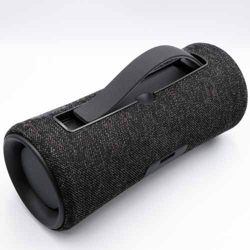 SONY ワイヤレスポータブルスピーカーSRS-XG300 ブラック Bluetooth