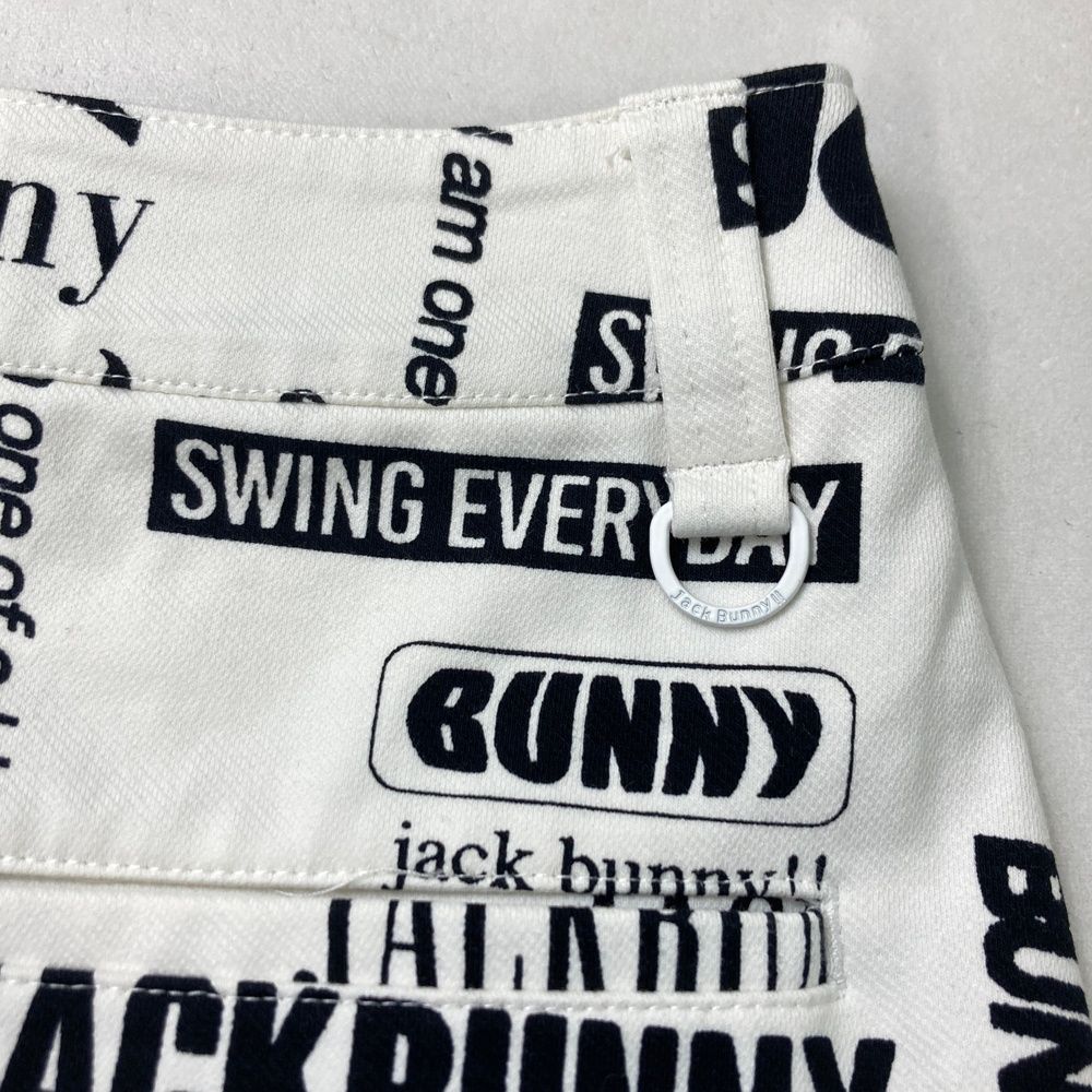 サイズ：2 JACK BUNNY ジャックバニー 2024年モデル インナー付