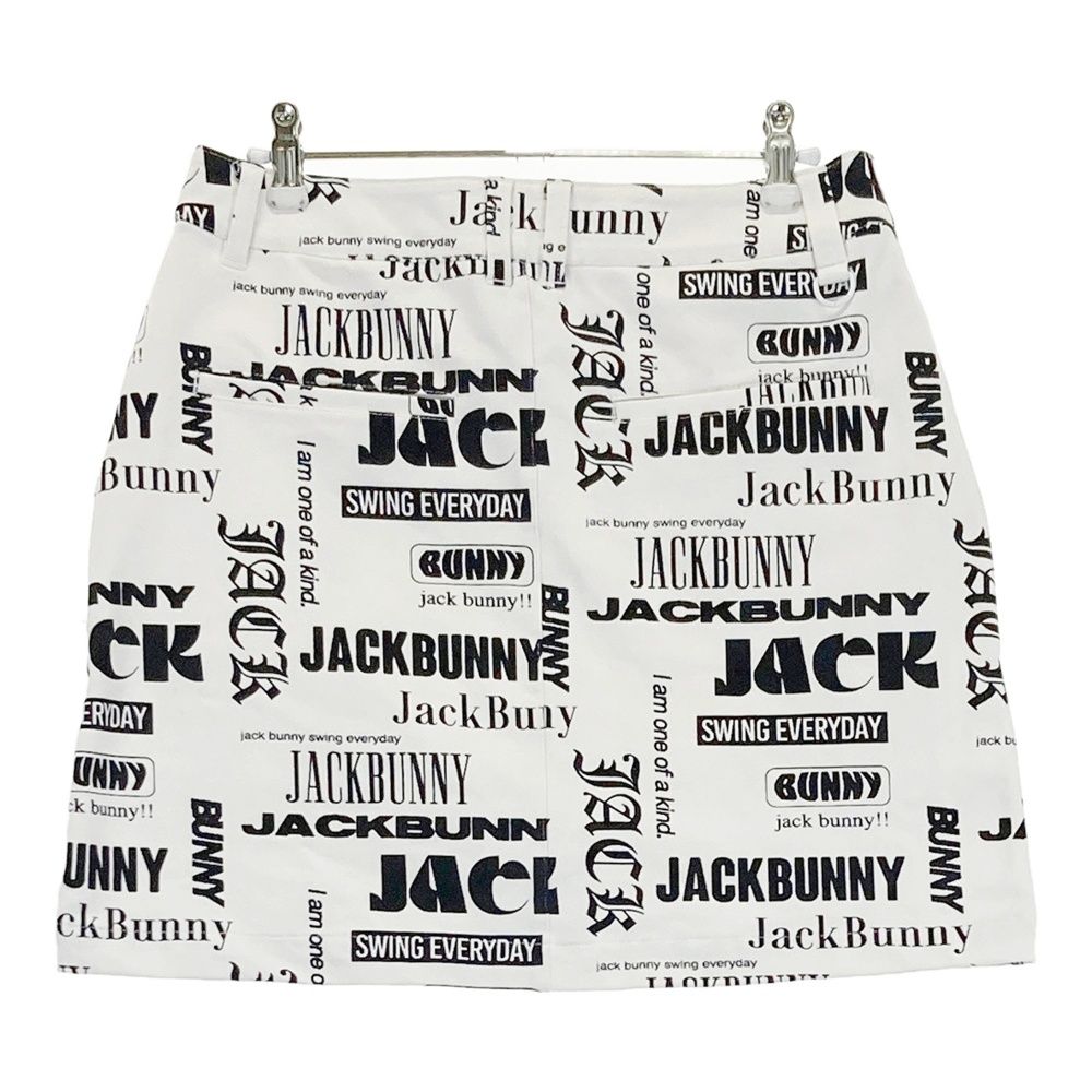 サイズ：2 JACK BUNNY ジャックバニー 2024年モデル インナー付