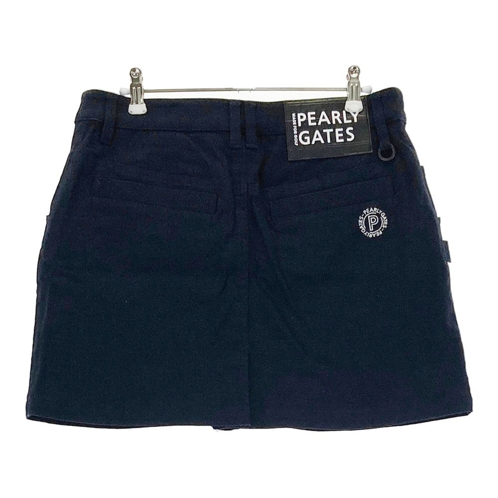 サイズ：2 PEARLY GATES パーリーゲイツ 2023年モデル ストレッチ