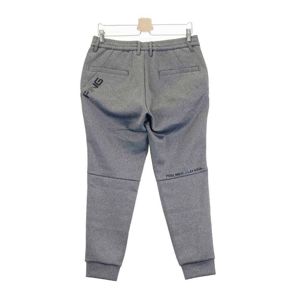 【新品】PING／ジョガーパンツ／リプパンツ／LLサイズ 新品】PING ピン ジョガーパンツ 最新 リプパンツ Lサイズ 楽天市場