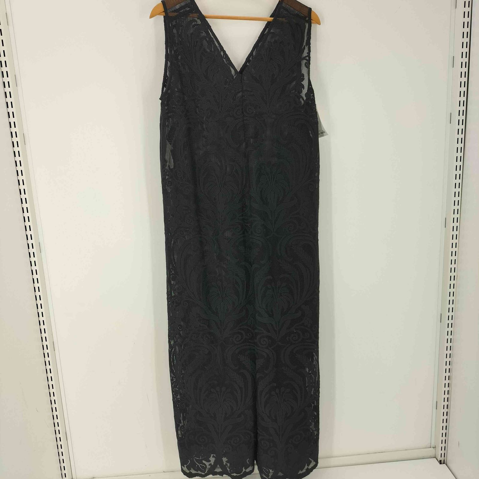 アメリ AMERI CHLOE V NECK ROMPERS レディース M - メルカリ