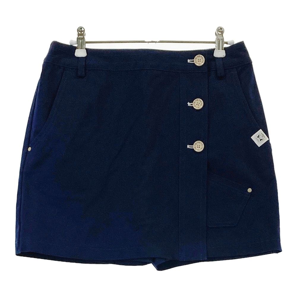 サイズ：M CALLAWAY キャロウェイ インナー付ストレッチスカート