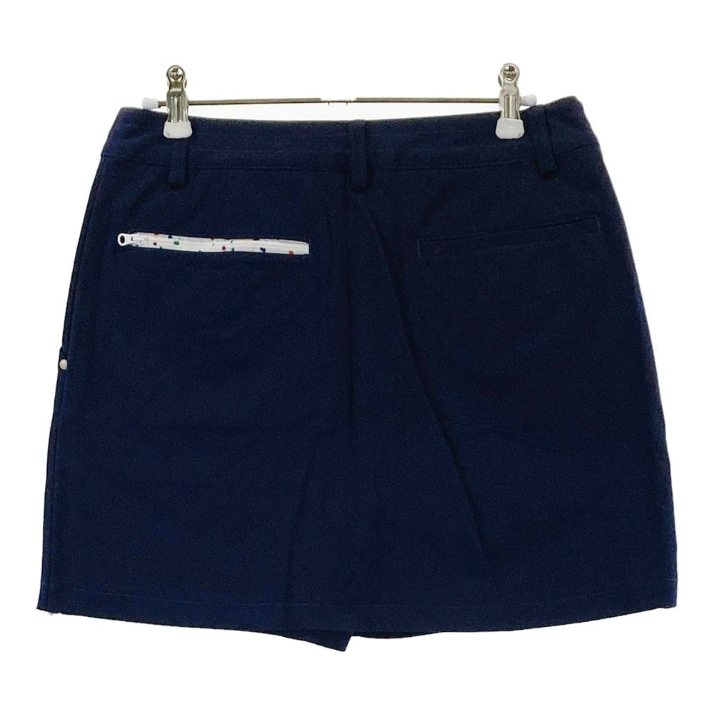 サイズ：M CALLAWAY キャロウェイ インナー付ストレッチスカート