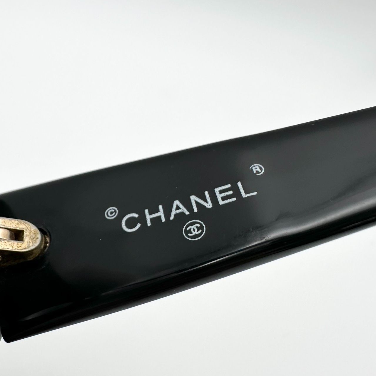 返品OK】CHANEL シャネル サングラス 05974 94305 ココマーク ケース