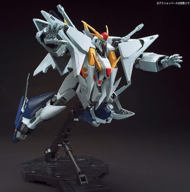 新品未開封】 HGUC 1/144 『機動戦士ガンダム 閃光のハサウェイ