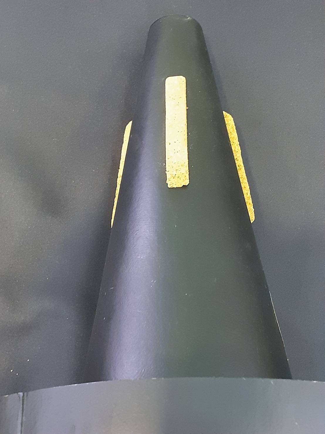 トランコア クラシックカップ トロンボーン用 山陰