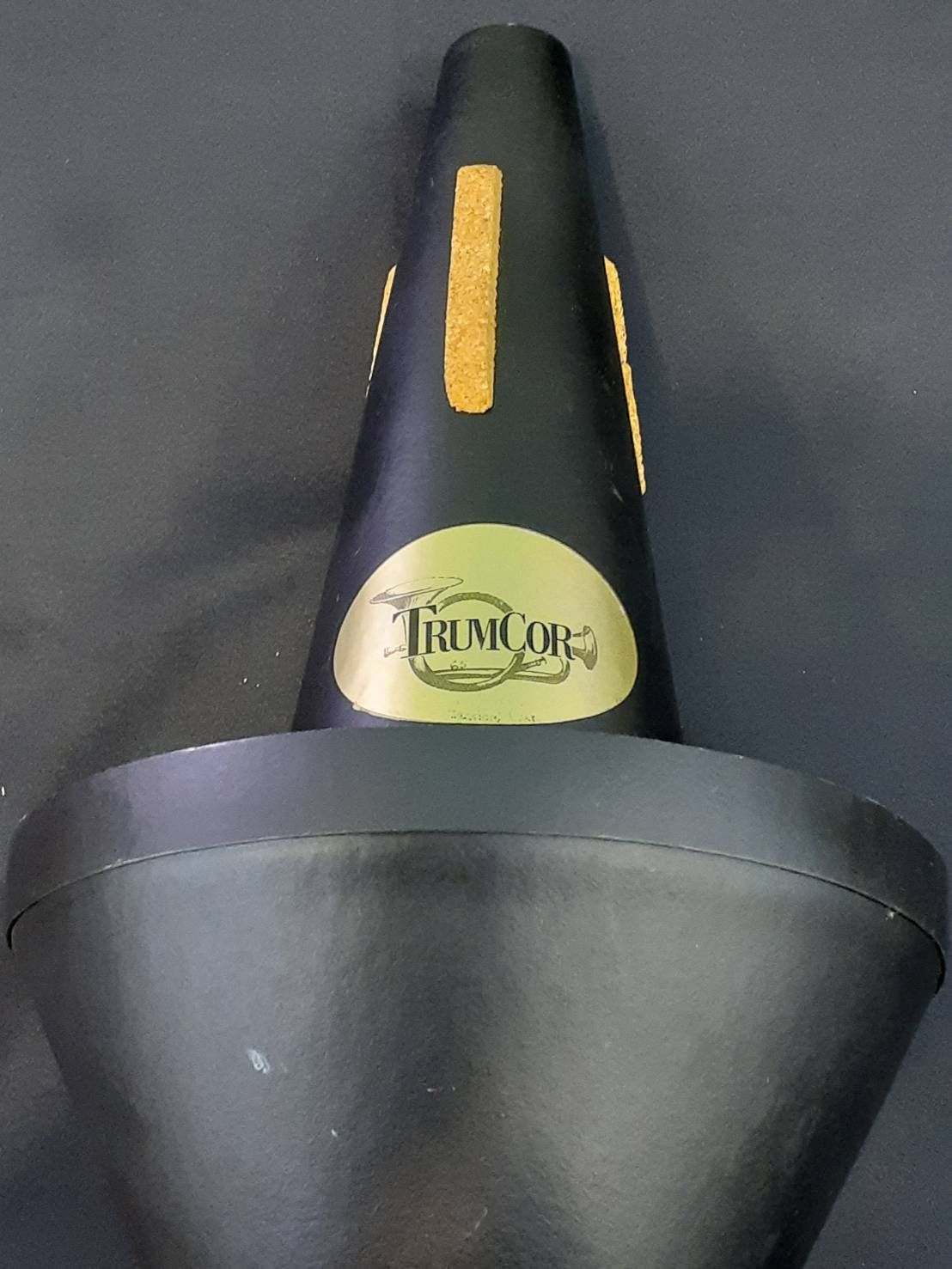 トランコア クラシックカップ トロンボーン用 山陰