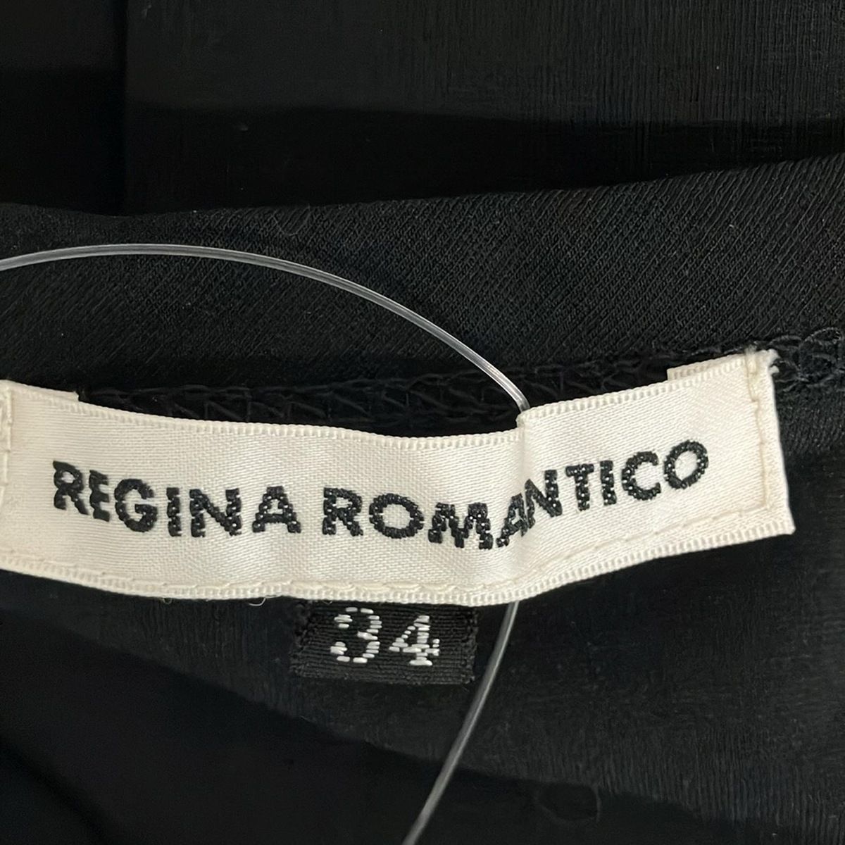 Regina Romantico(レジィーナロマンティコ) オールインワン サイズ34 S