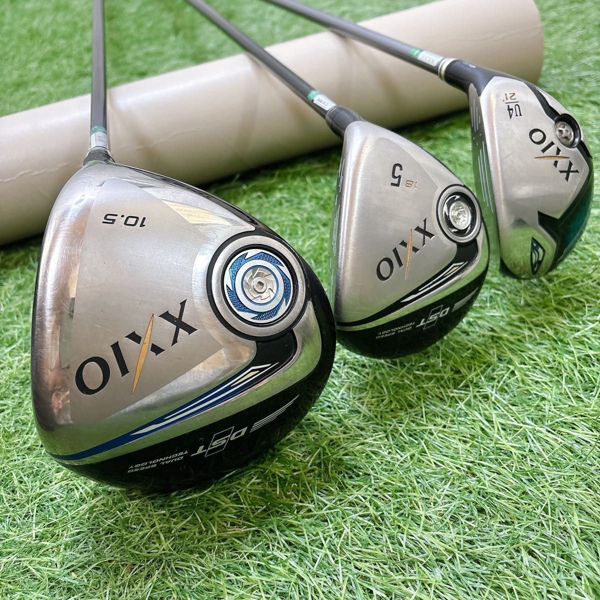 ゼクシオゴルフクラブ セット MP900 MP700 メンズ良品キャディバック付 ゼクシオ MP900 MP700 メンズゴルフ 12本 キャディバッグ付き