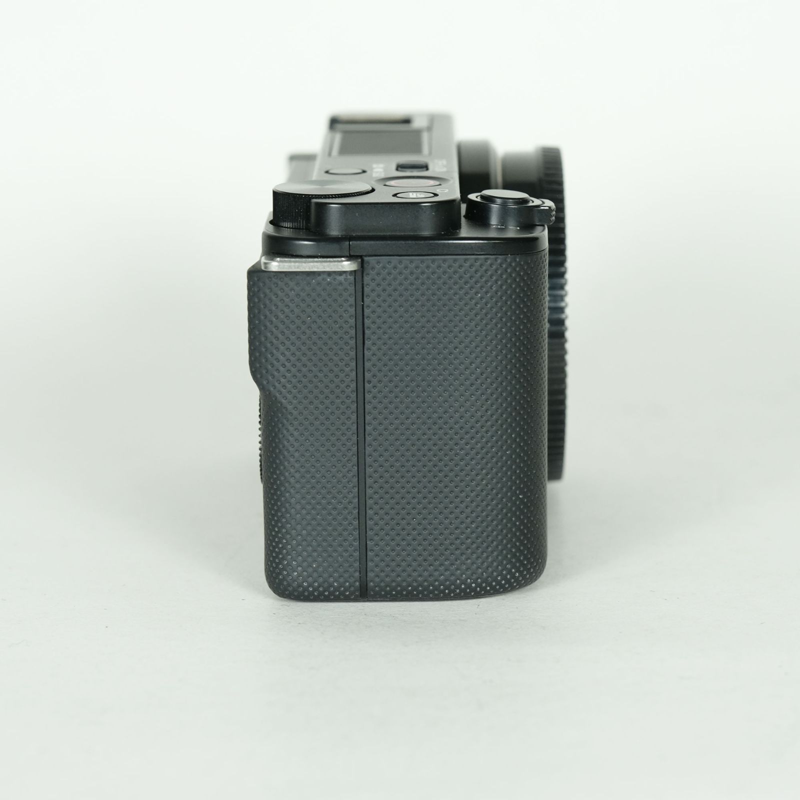 ブラック Eマウント