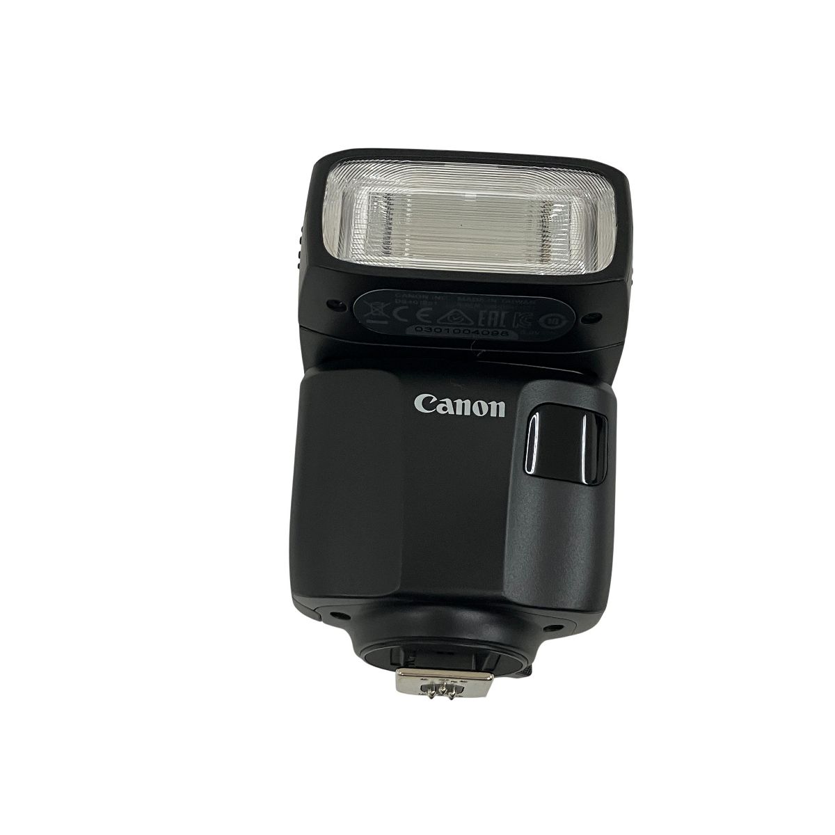 CANON EL 100 フラッシュ キャノン 良好