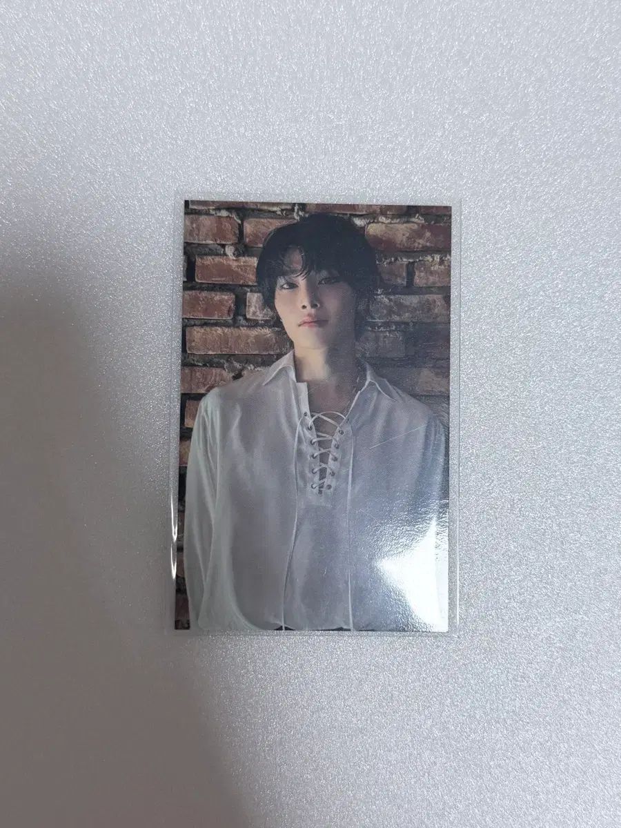 Stray Kids(ストレイキッズ・スキズ・SKZ) アイエン(I.N・ジョンイン